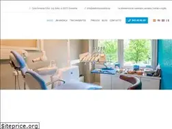 Sites similar to dentistadonostia.es