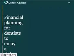 Sites similar to dentistadvisors.com