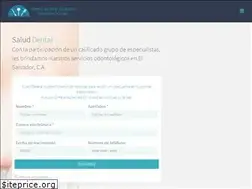 Sites similar to dentistaelsalvador.com