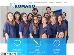 Sites similar to dentistaenalicante.es