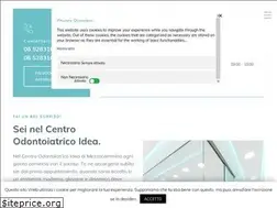Sites similar to dentistaeur.it