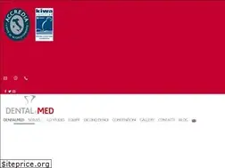 Sites similar to dentistafoligno.it