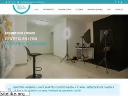 Sites similar to dentistaleon.es