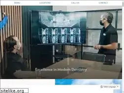 Sites similar to dentistalgodones.com