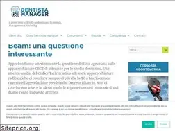Sites similar to dentistamanager.it