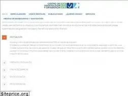 Sites similar to dentistamedicasur.com.mx