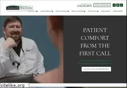 Sites similar to dentistamherstny.com
