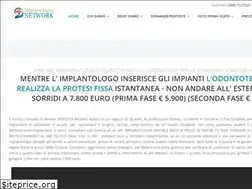 Sites similar to dentistamilanoprezzi.it