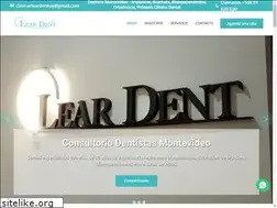 Sites similar to dentistamvd.com.uy