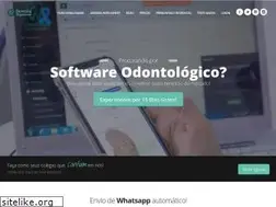 Sites similar to dentistaorganizado.com.br