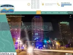 Sites similar to dentistapollobeach.com