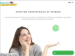 Sites similar to dentistas.com.pa