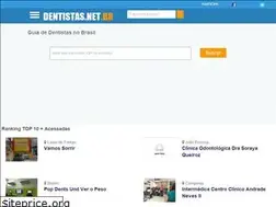 Sites similar to dentistas.net.br