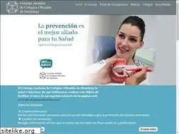 Sites similar to dentistasandalucia.com