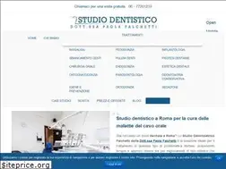 Sites similar to dentistasangiovanniroma.it