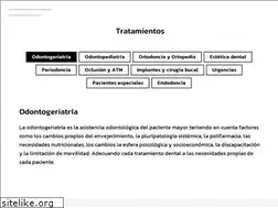 Sites similar to dentistasantfeliu.es