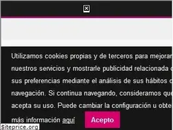 Sites similar to dentistasbaleares.com