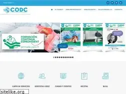 Sites similar to dentistascadiz.com