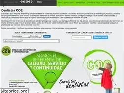 Sites similar to dentistascoe.com
