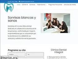 Sites similar to dentistasdf.com.mx