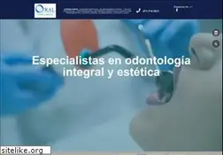 Sites similar to dentistasencordoba.com