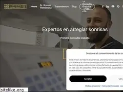 Sites similar to dentistasenlaspalmas.com
