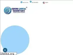 Sites similar to dentistasenqueretaro.com.mx