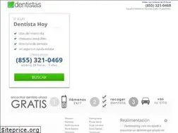 Sites similar to dentistashoy.com