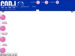 Sites similar to dentistasjaen.com