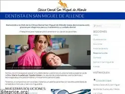 Sites similar to dentistasma.com