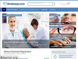 Sites similar to dentistaspr.com
