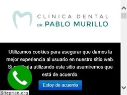 Sites similar to dentistaszaragoza.net
