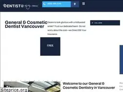 Sites similar to dentistatfalsecreek.com