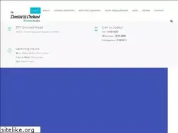 Sites similar to dentistatorchard.com