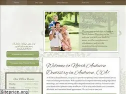 Sites similar to dentistauburnca.com