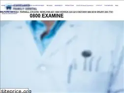 Sites similar to dentistaucklandnz.co.nz