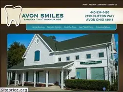 Sites similar to dentistavon.com