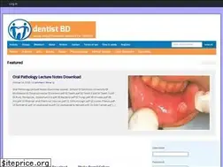 Sites similar to dentistbd.com