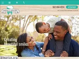 Sites similar to dentistbellflower.com