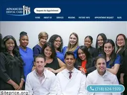 Sites similar to dentistbrooklyn.com