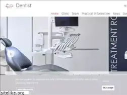 Sites similar to dentistbrussels.be