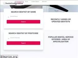 Sites similar to dentistcentral.com.au