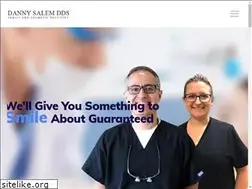 Sites similar to dentistchandler.com