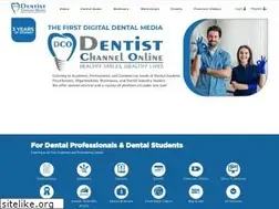 Sites similar to dentistchannel.online