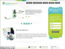 Sites similar to dentistcrangasi.ro