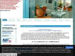 Sites similar to dentistdavid.ro