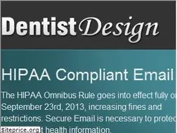 Sites similar to dentistdesign.com
