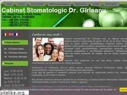 Sites similar to dentistdeva.ro