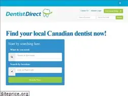 Sites similar to dentistdirect.ca