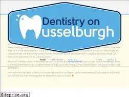 Sites similar to dentistdunedin.co.nz